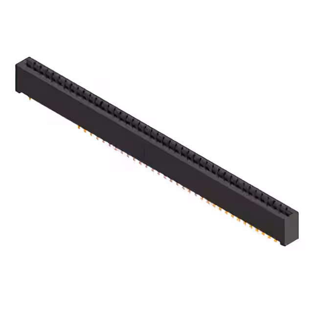 387-084-555-201 EDAC Inc.  Edgeboard Connectors